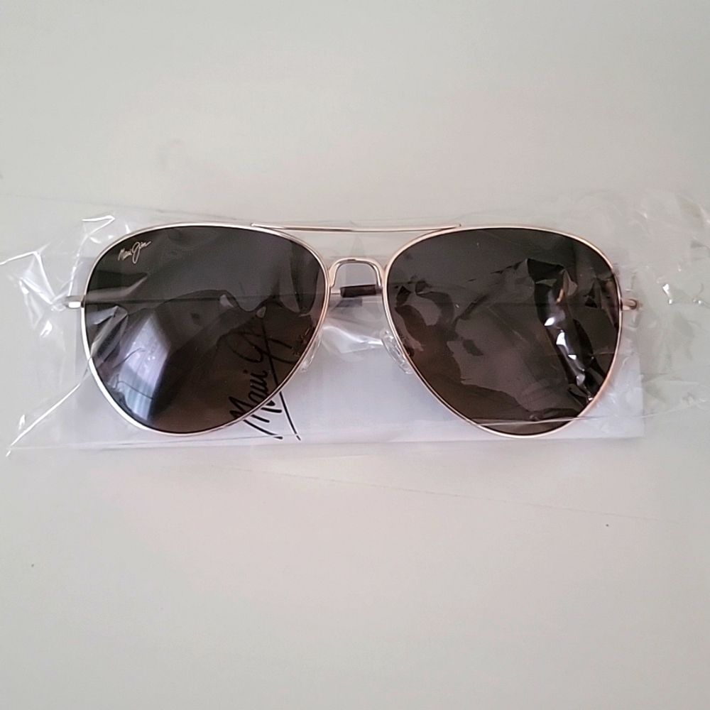 Maui Jim Sunglasses